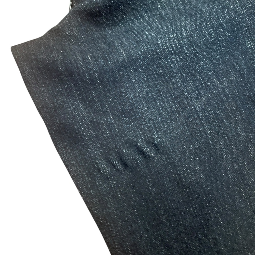 Democracy 10 Ab-solution Dark Wash Denim Jeans Flattering - Picture 8 of 9